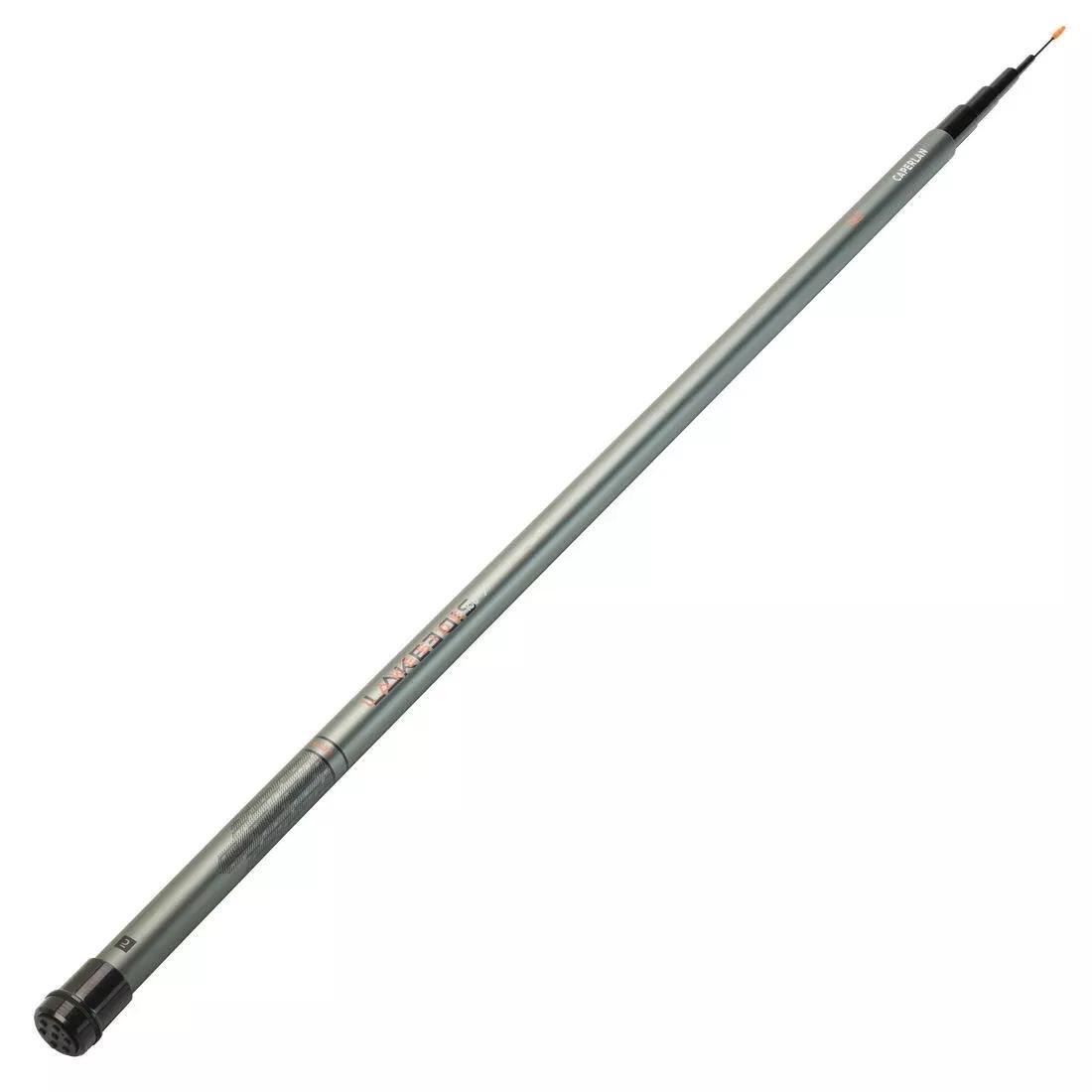 Telescopic Rode - Lakeside 100 7m, Grey, 5401_000, large image number 4