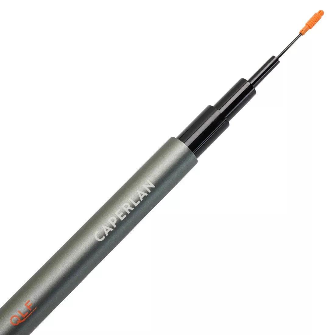 Telescopic Rode - Lakeside 100 7m, Grey, 5401_000, large image number 12