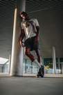KALENJI - Mens Running Breathable Shorts Dry+, Black