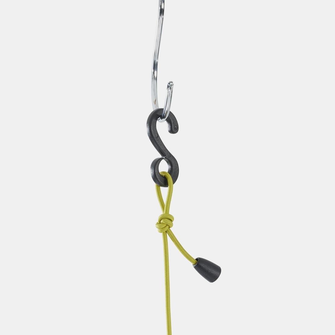 Untreated Travel Mosquito Net - 2 Person, White, No Color, large image number 3