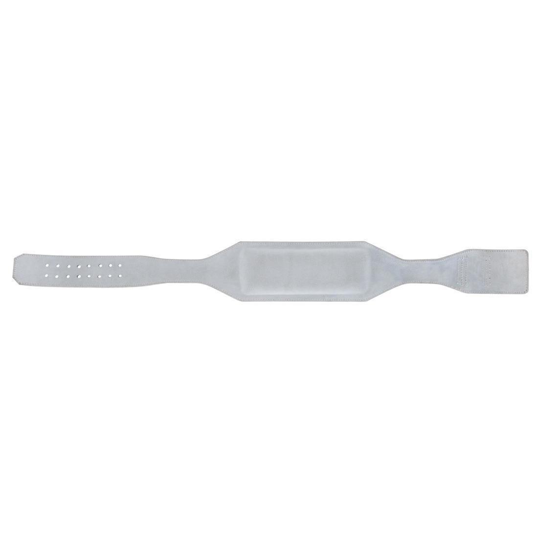 Weight Training Lmbar BeltLeather, , large image number 11