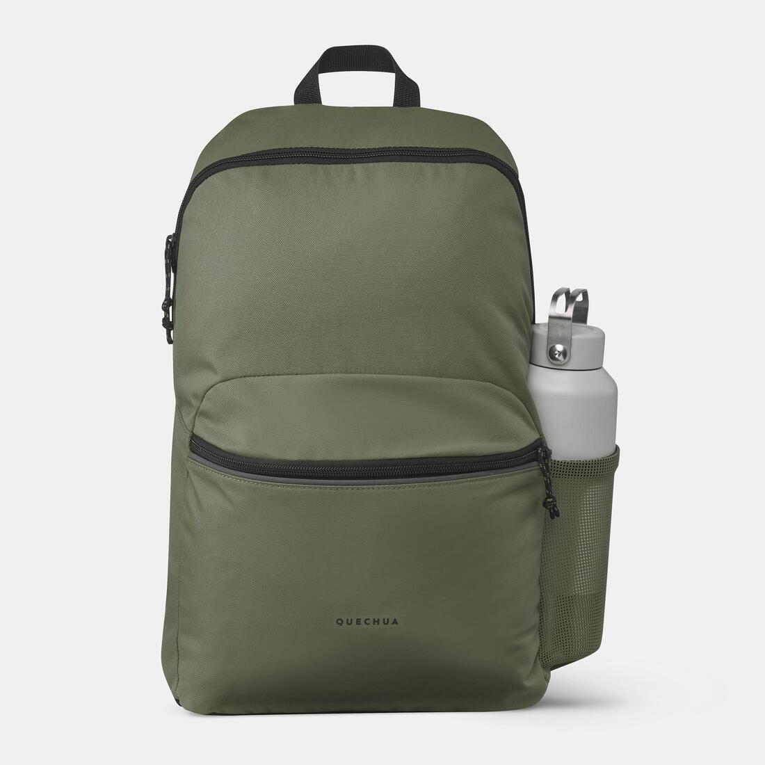 Hiking Backpack Nh Escape100 , Deep Blue, No Color, large image number 9