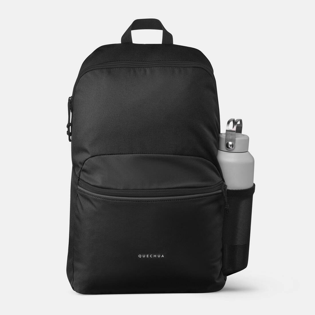 Hiking Backpack Nh Escape100 , Black, No Color, large image number 3