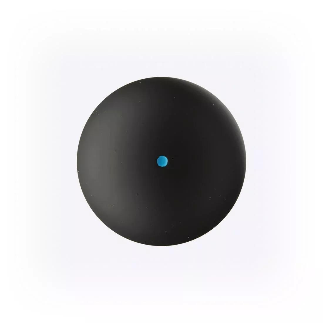 Sb 190 Squash Balls Pack Of 2, Blue Dot, No Color, large image number 8