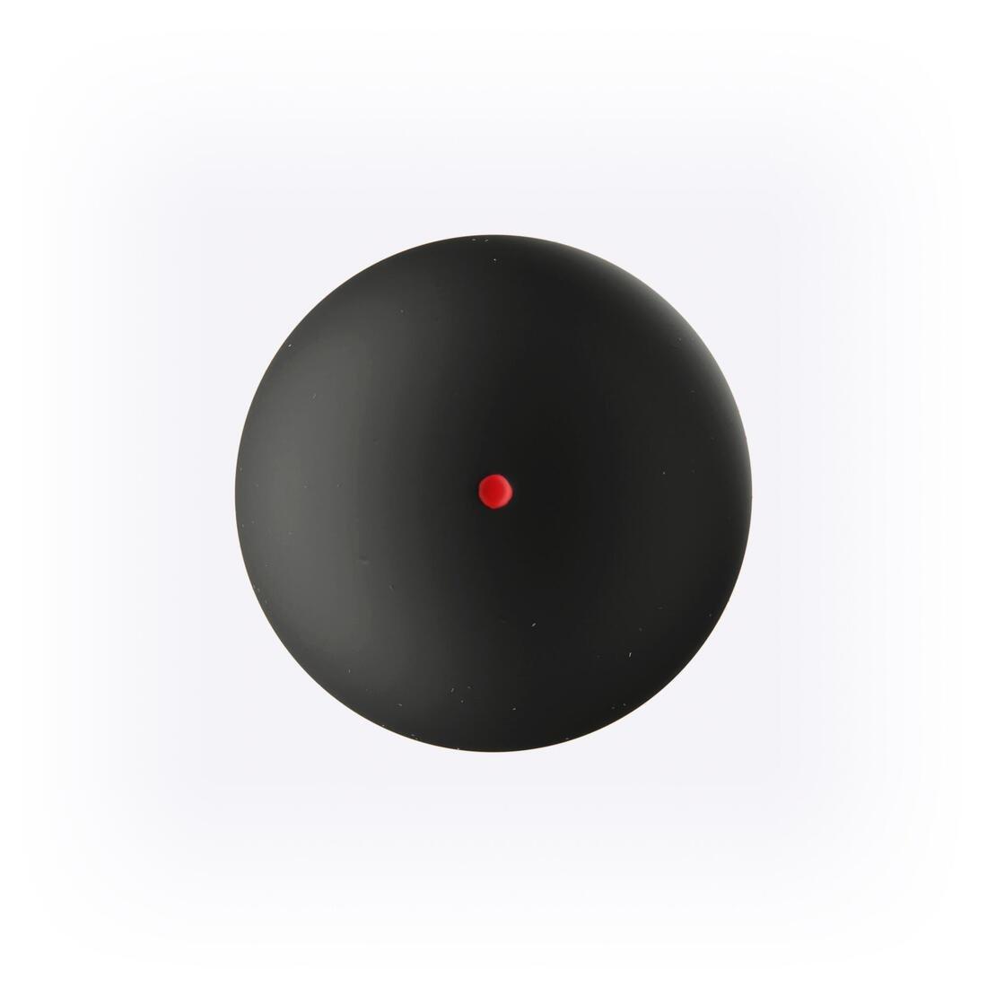 Sb 560 Squash Ball Pack Of 2, Red Dot, No Color, large image number 8