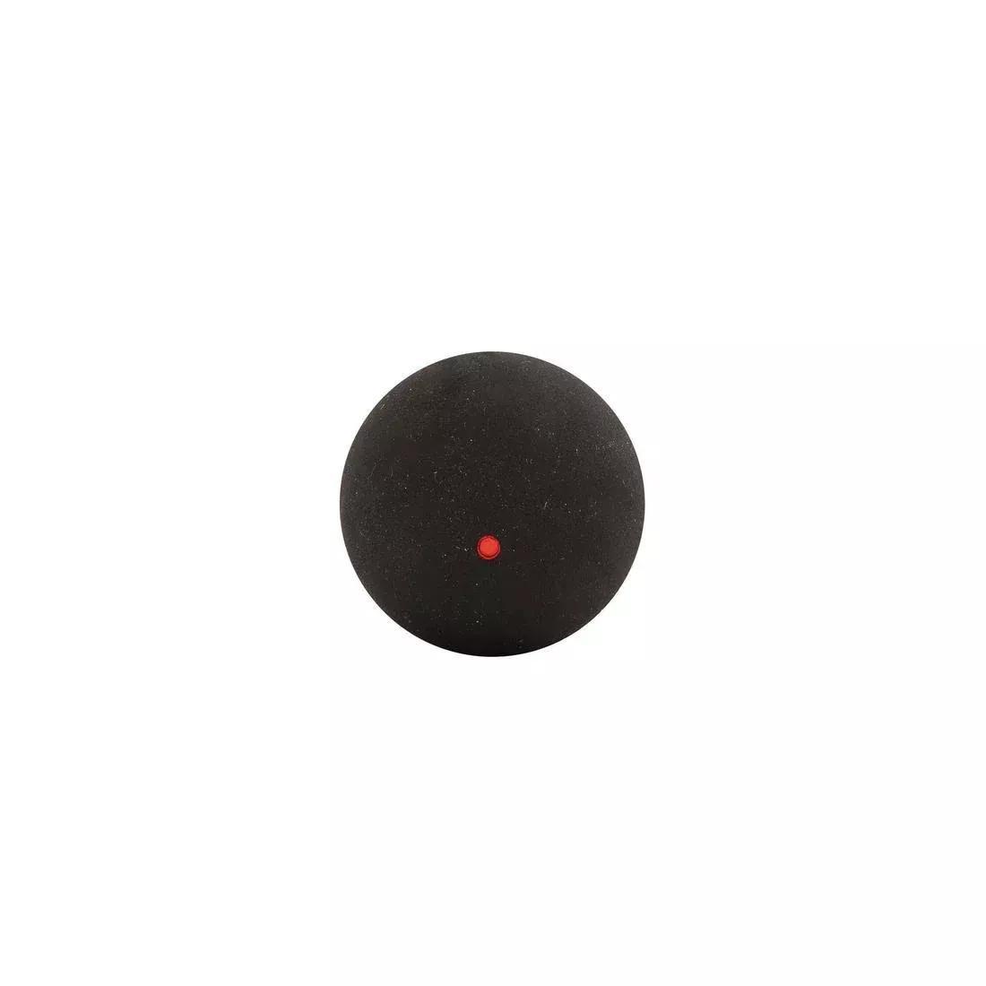 Sb 560 Squash Ball Pack Of 2, Red Dot, No Color, large image number 11