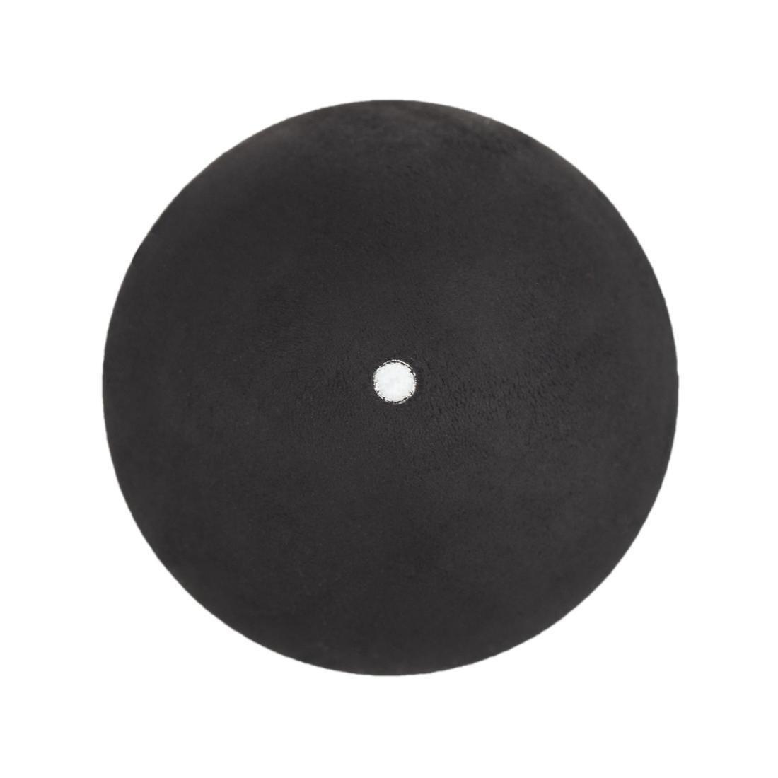 Sb 590 Squash Ball Pack Of 2, White Dot, No Color, large image number 3