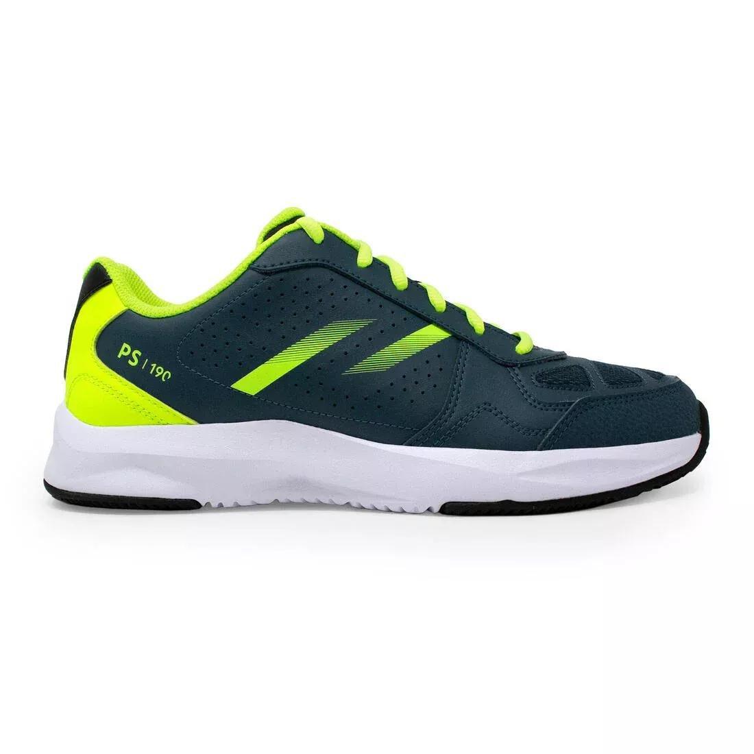 Unisex Padel Shoes Kuikma Ps 190 ,Grey, No Color, large image number 0