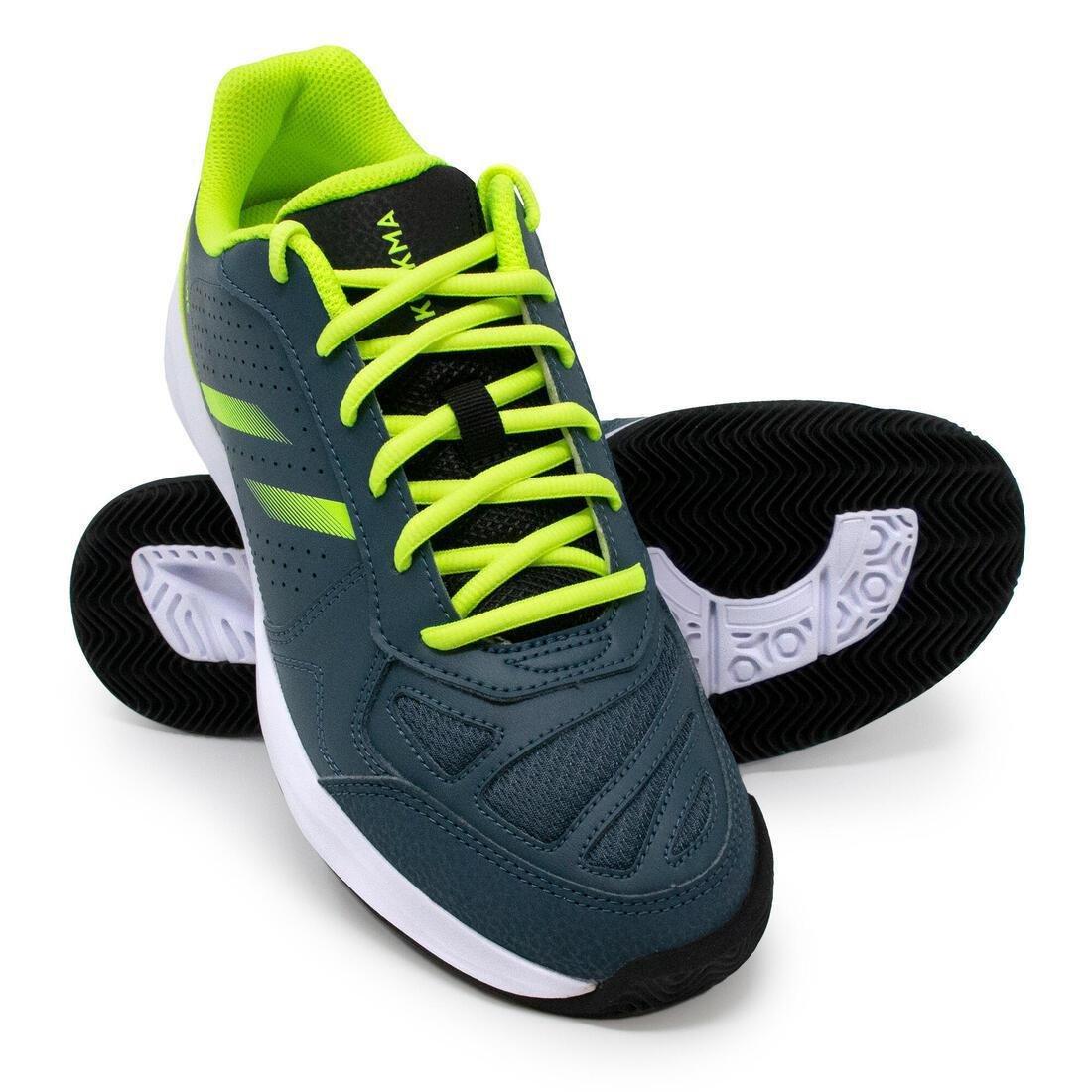 Unisex Padel Shoes Kuikma Ps 190 ,Grey, No Color, large image number 5