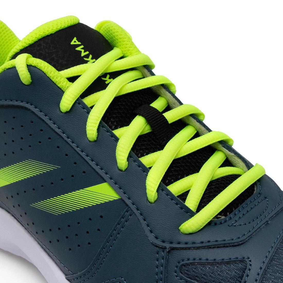 Unisex Padel Shoes Kuikma Ps 190 ,Grey, No Color, large image number 6