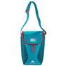 QUECHUA - Cooler For Camping Or Hiking, Grey