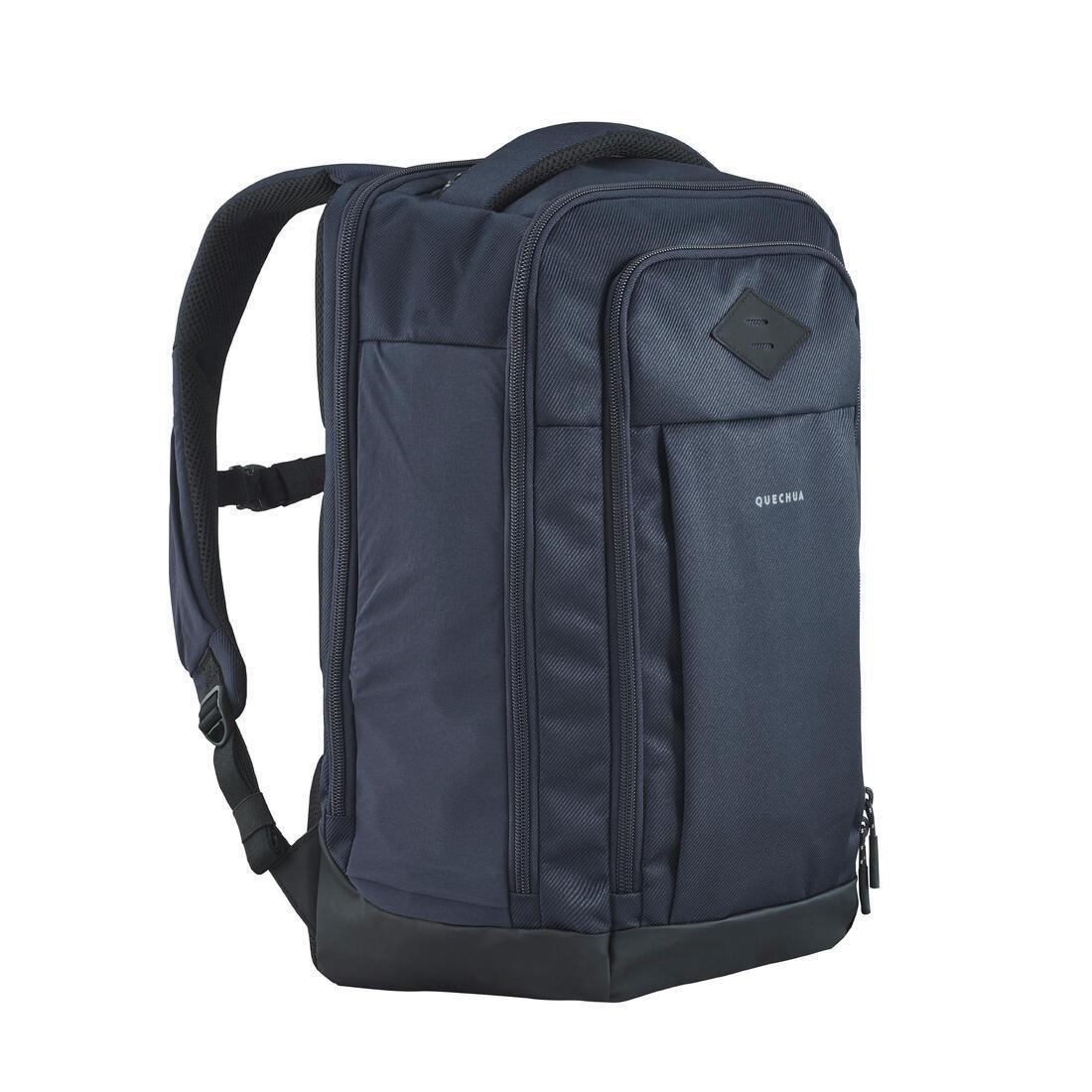 Quechua backpack laptop best sale