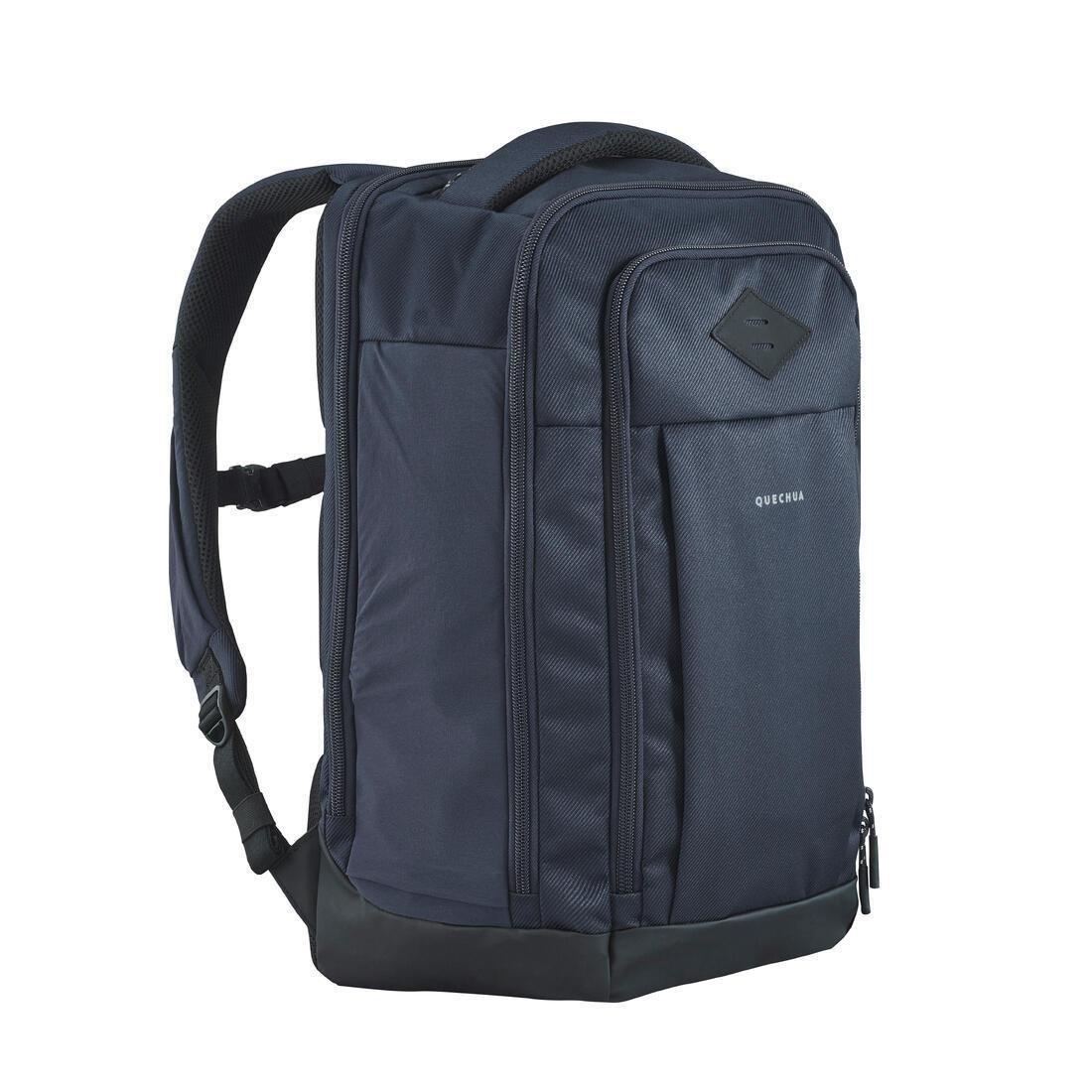 Hiking Backpack 23L - Nh Escape 500, Dark Blue, No Color, medium