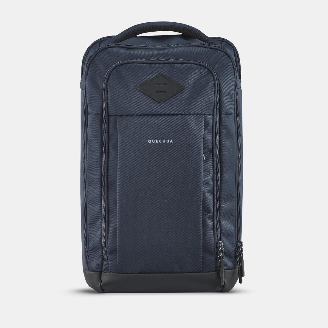 Hiking Backpack 23L - Nh Escape 500, Dark Blue, No Color, large image number 3