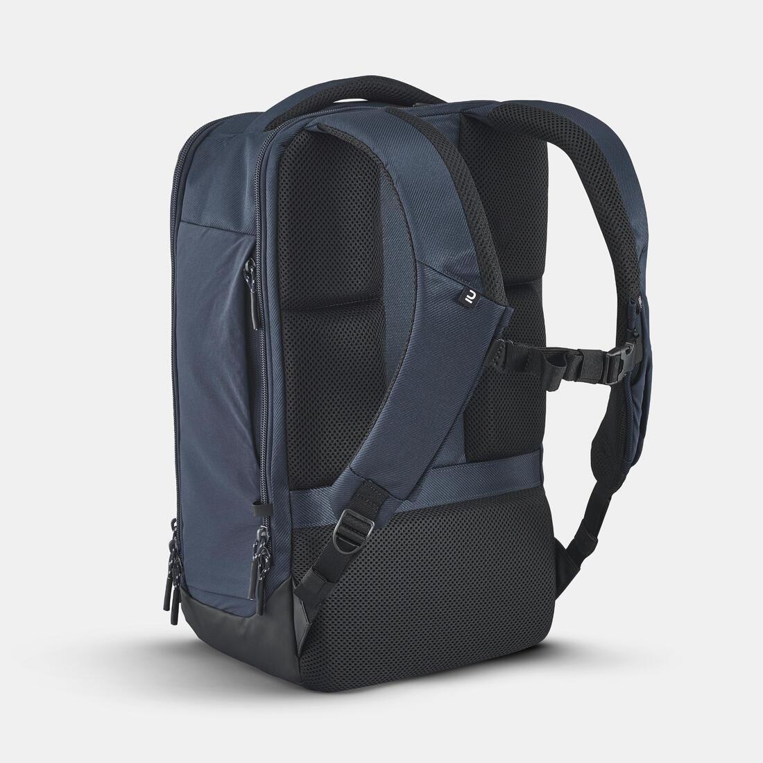 Hiking Backpack 23L - Nh Escape 500, Dark Blue, No Color, large image number 5