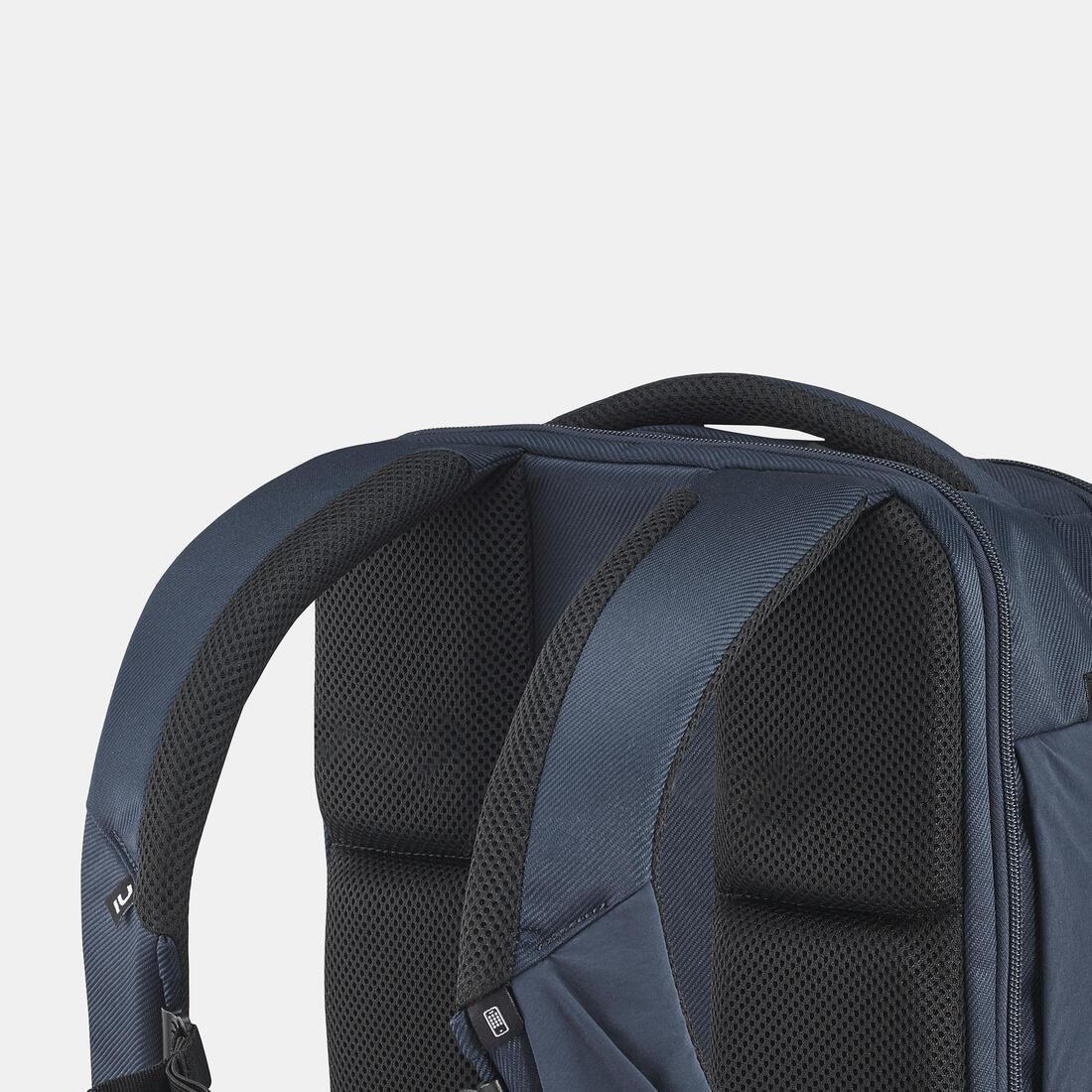 Hiking Backpack 23L - Nh Escape 500, Dark Blue, No Color, large image number 7