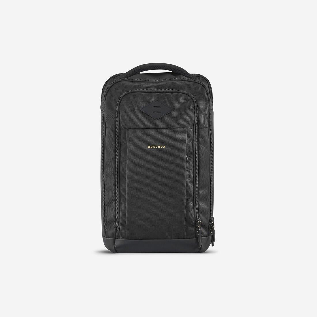 Hiking Backpack 23L - Nh Escape 500, Black, No Color, large image number 7