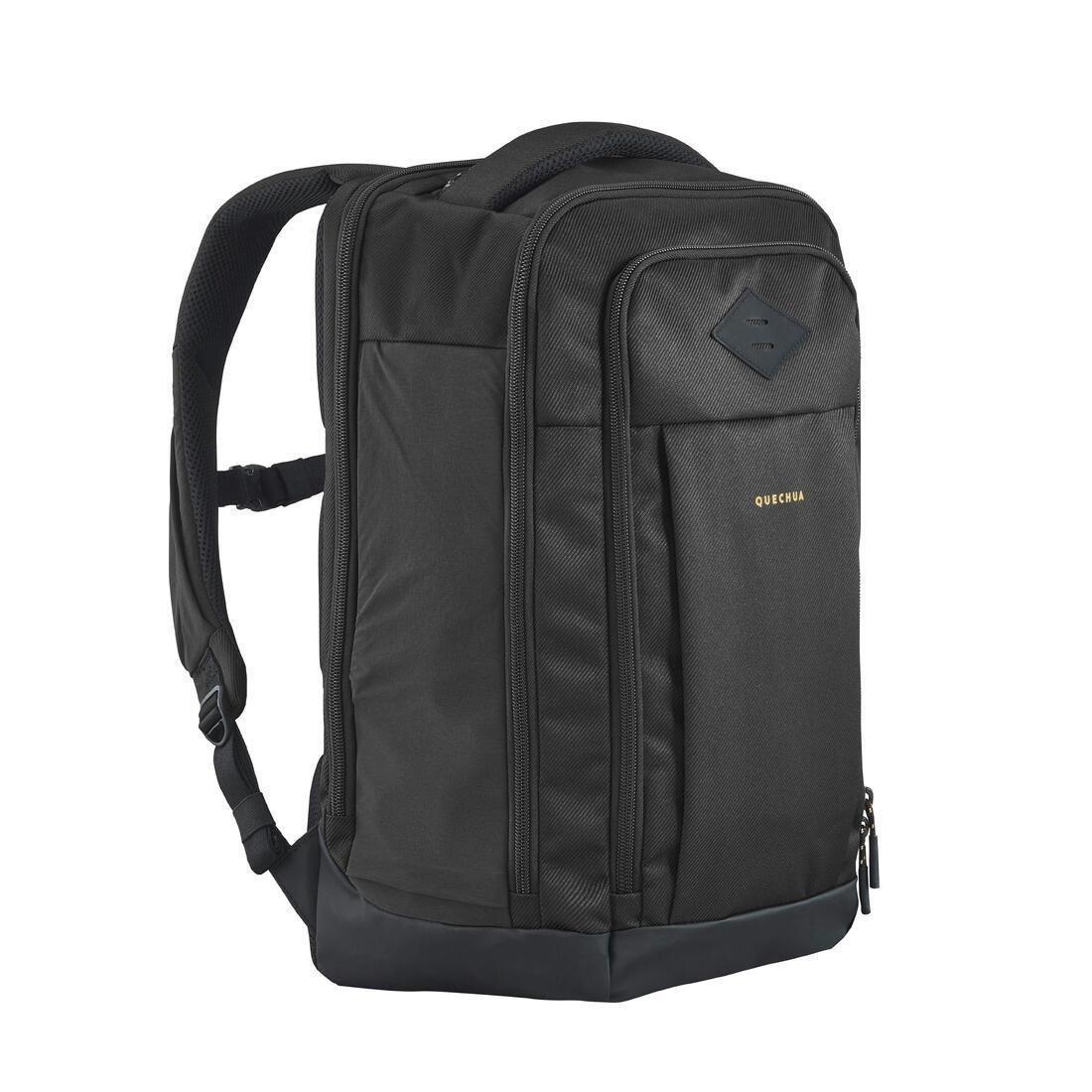 Hiking Backpack 23L - Nh Escape 500, Black, No Color, large image number 10
