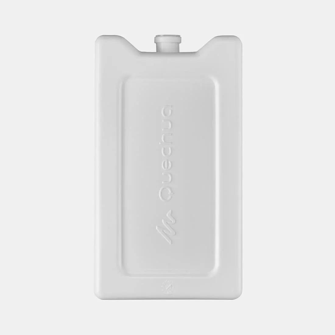 Ice Pack For Cooler And Backpack Cooler - 370 Grams - Pack Of 2 Ice Packs, White, No Color, large image number 2
