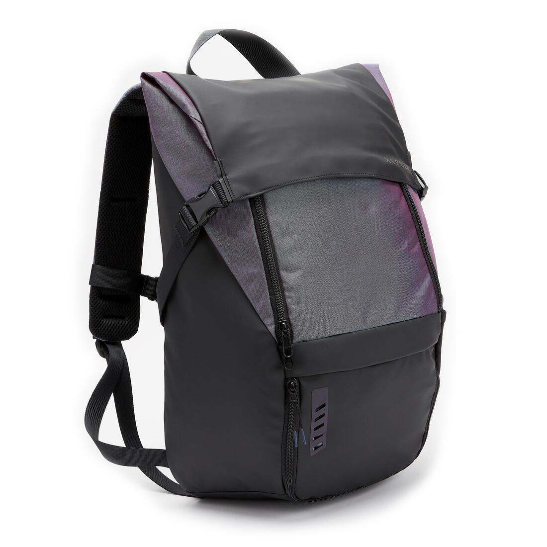 Kipsta backpack 25l best sale