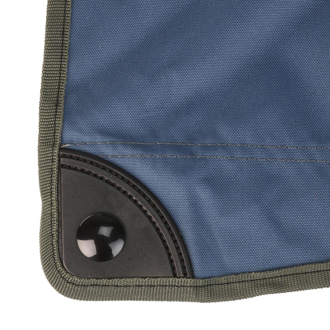 Folding Seat Essenseat 100 Comfort, Navy, No Color, large image number 6