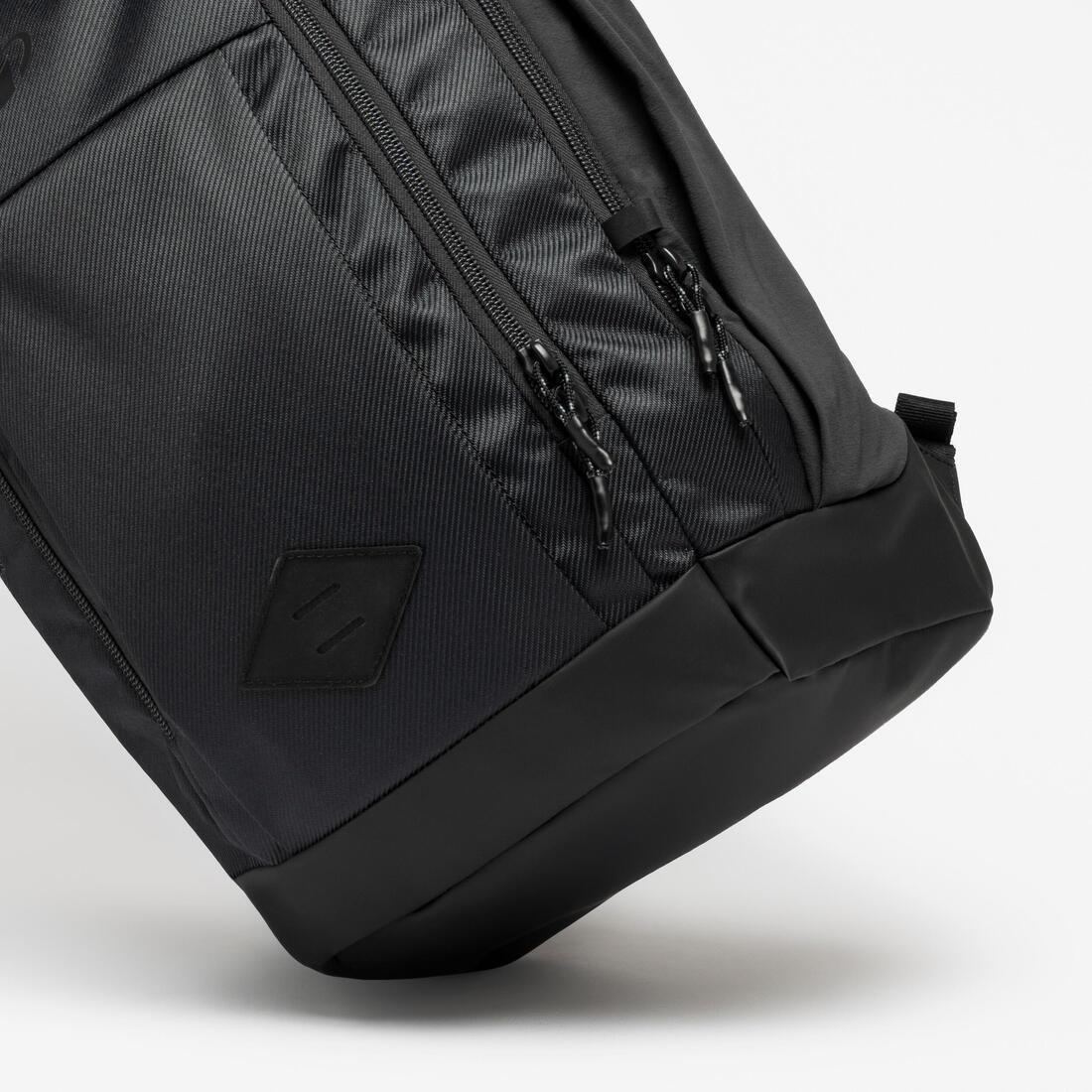 Hiking Backpack 16L - NH Escape 500, Grey, No Color, large image number 5