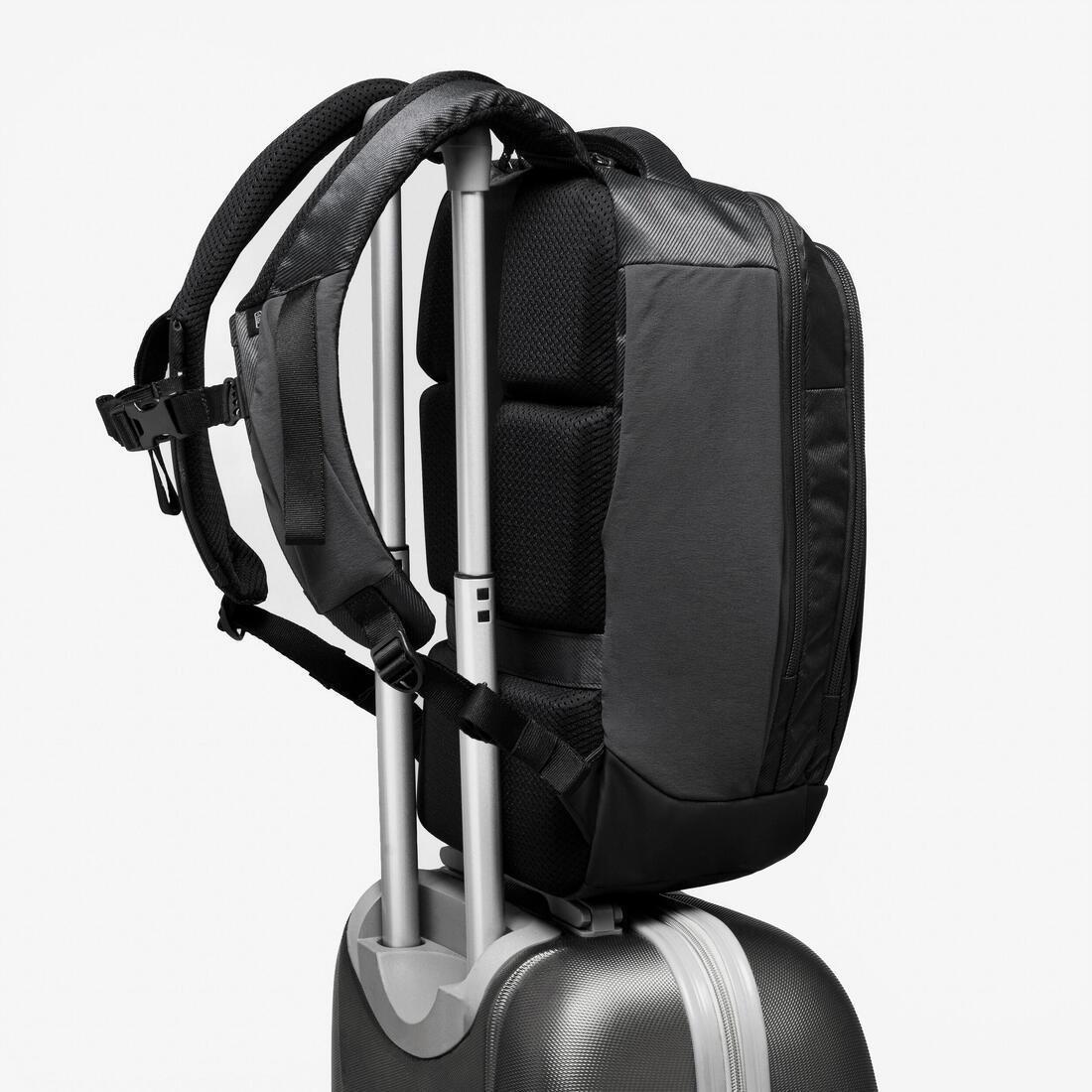 Hiking Backpack 16L - NH Escape 500, Grey, No Color, large image number 10