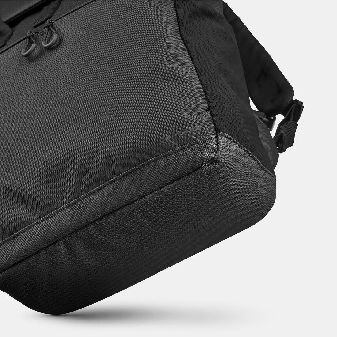 Hiking Backpack 16 L - Nh Escape 100 Square, Black, No Color, large image number 11