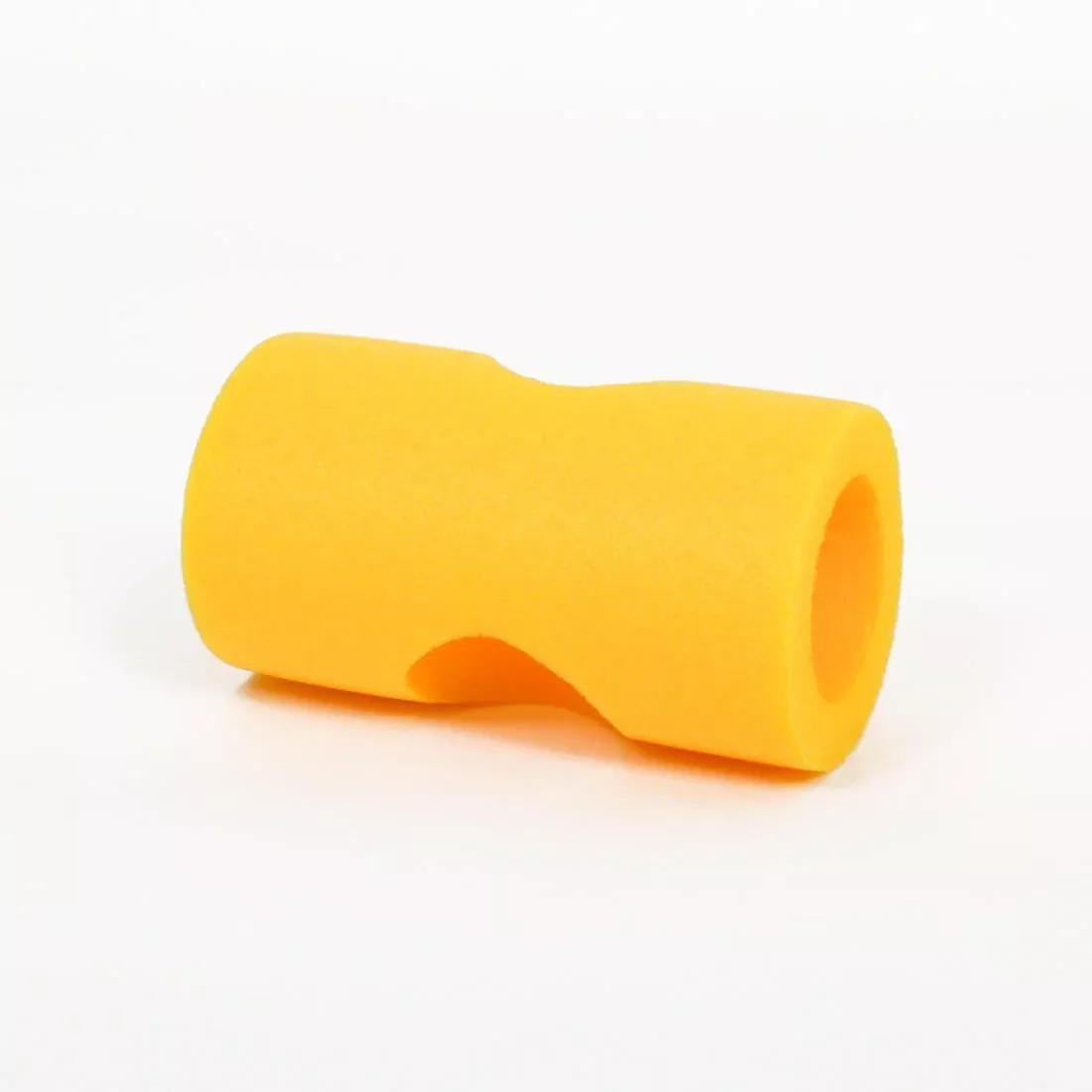 Foam swimming pool noodle multi-connector, Yellow, No Color, medium