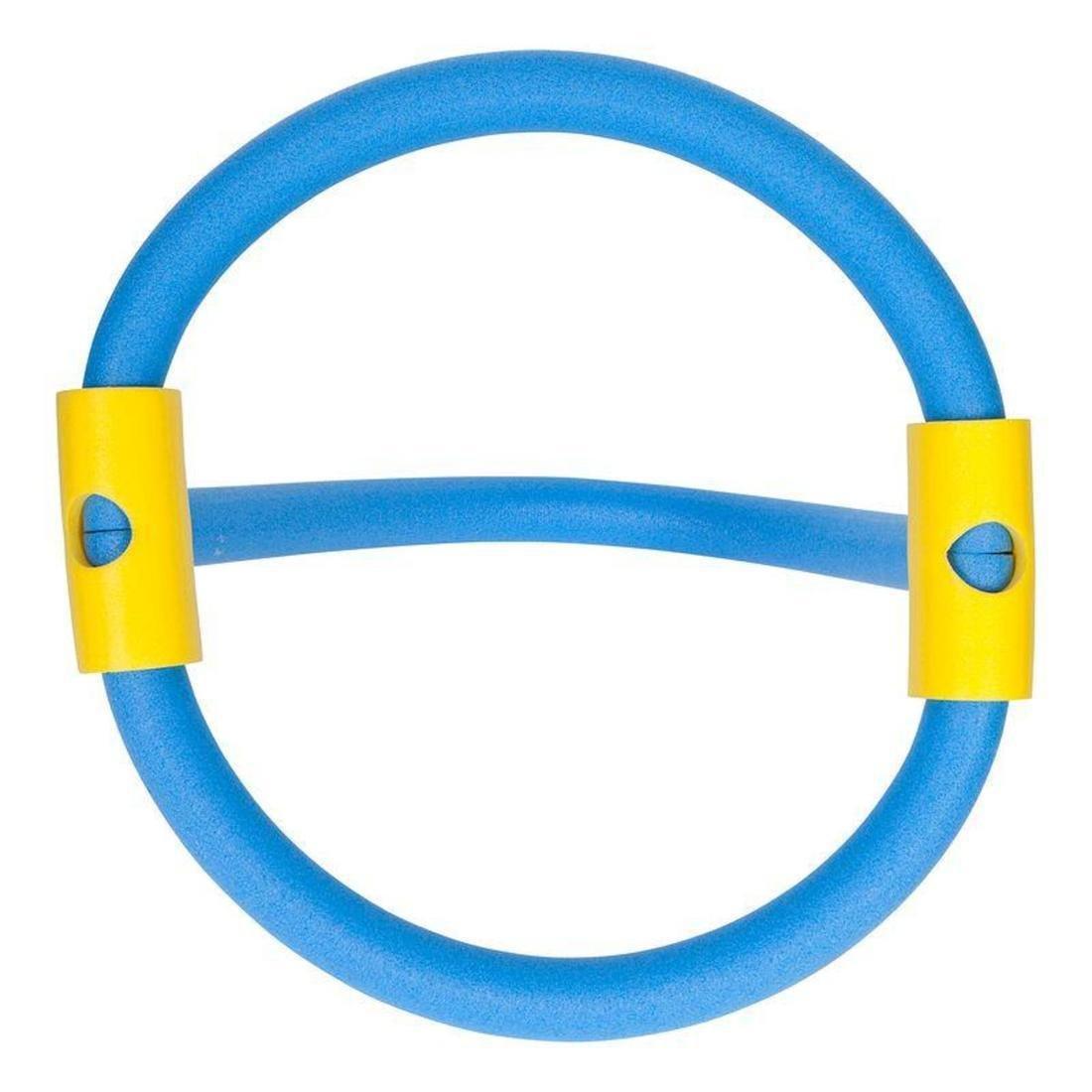 Foam swimming pool noodle multi-connector, Yellow, No Color, large image number 6
