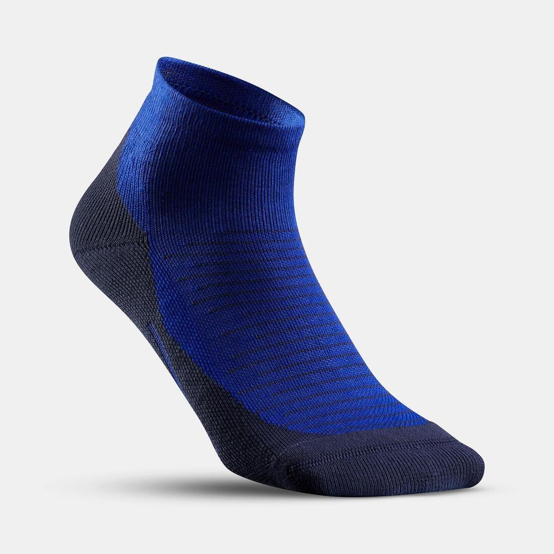 Sock Hike 100 Mid - Pack Of 2 Pairs , Black, , large image number 13