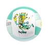COPAYA - Kids Stitched Beach Volleyball 100 Classic, Green