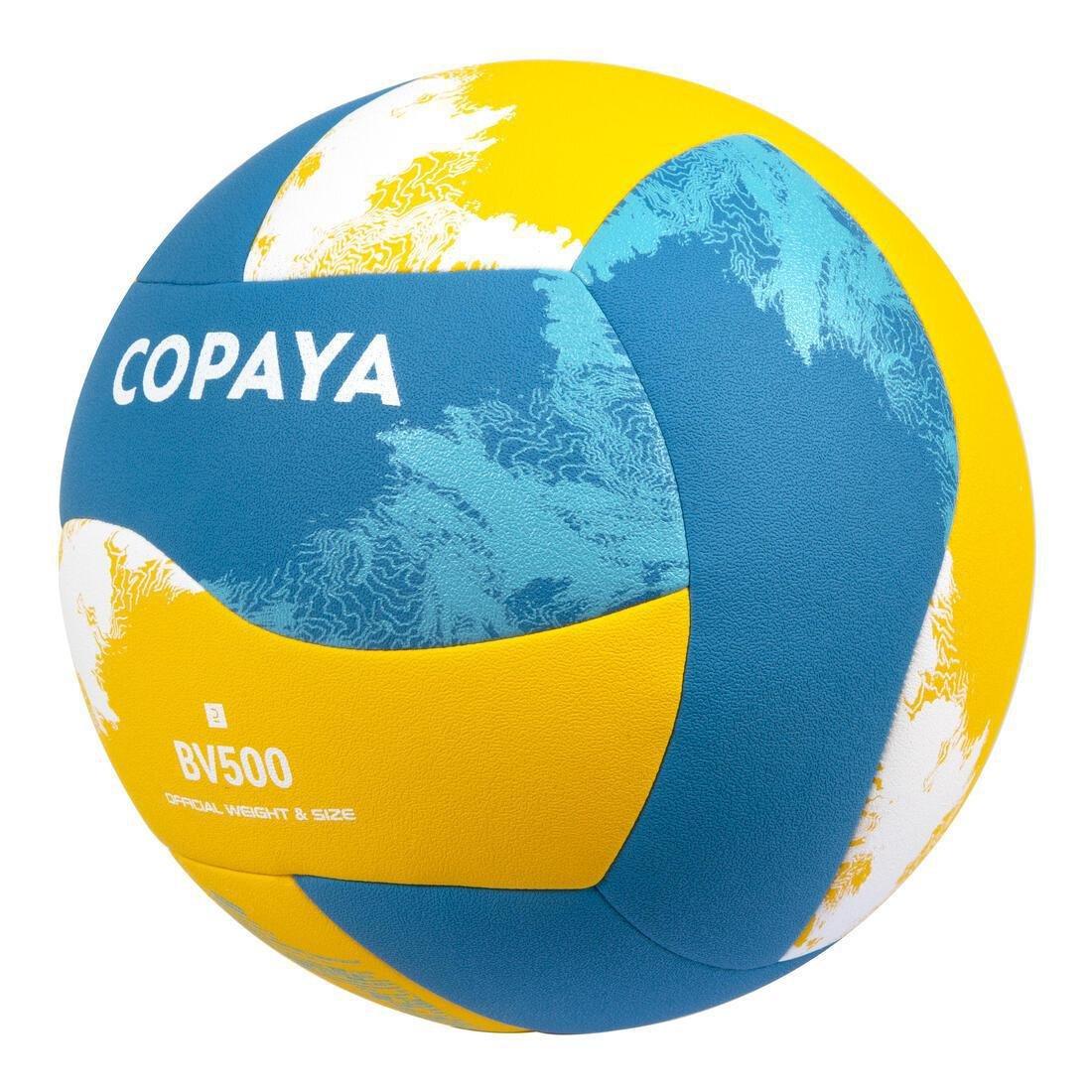 COPAYA - Beach Volleyball Replica Hybrid 500