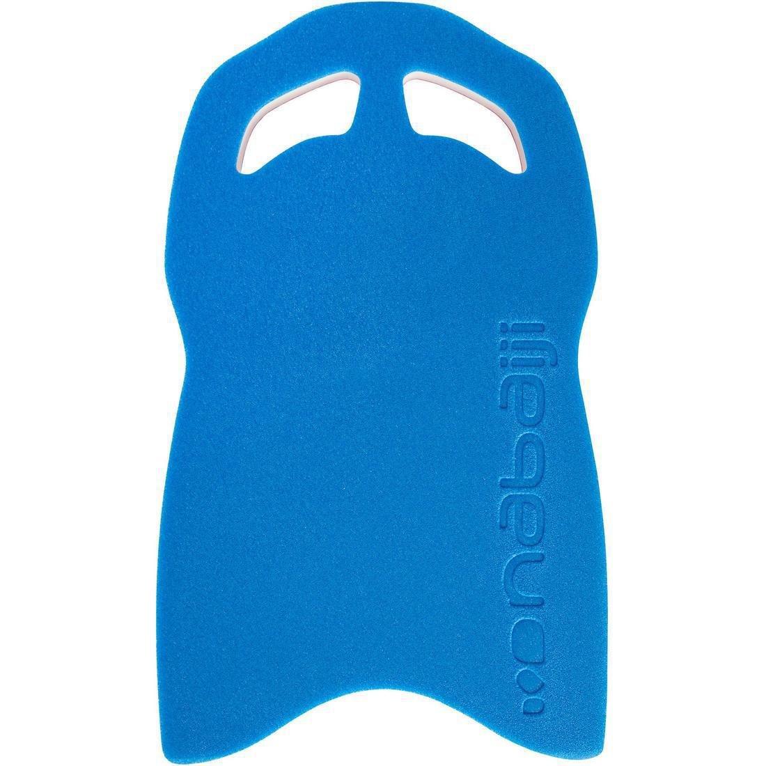 Swimming Pool Kickboard, Petrol Blue, No Color, large image number 8