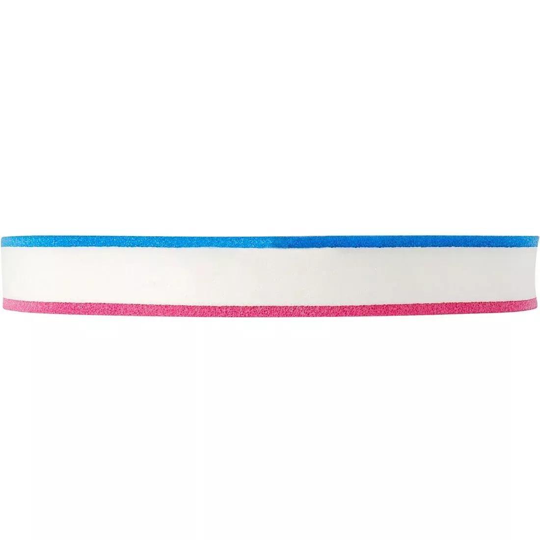Swimming Pool Kickboard, Petrol Blue, No Color, large image number 10