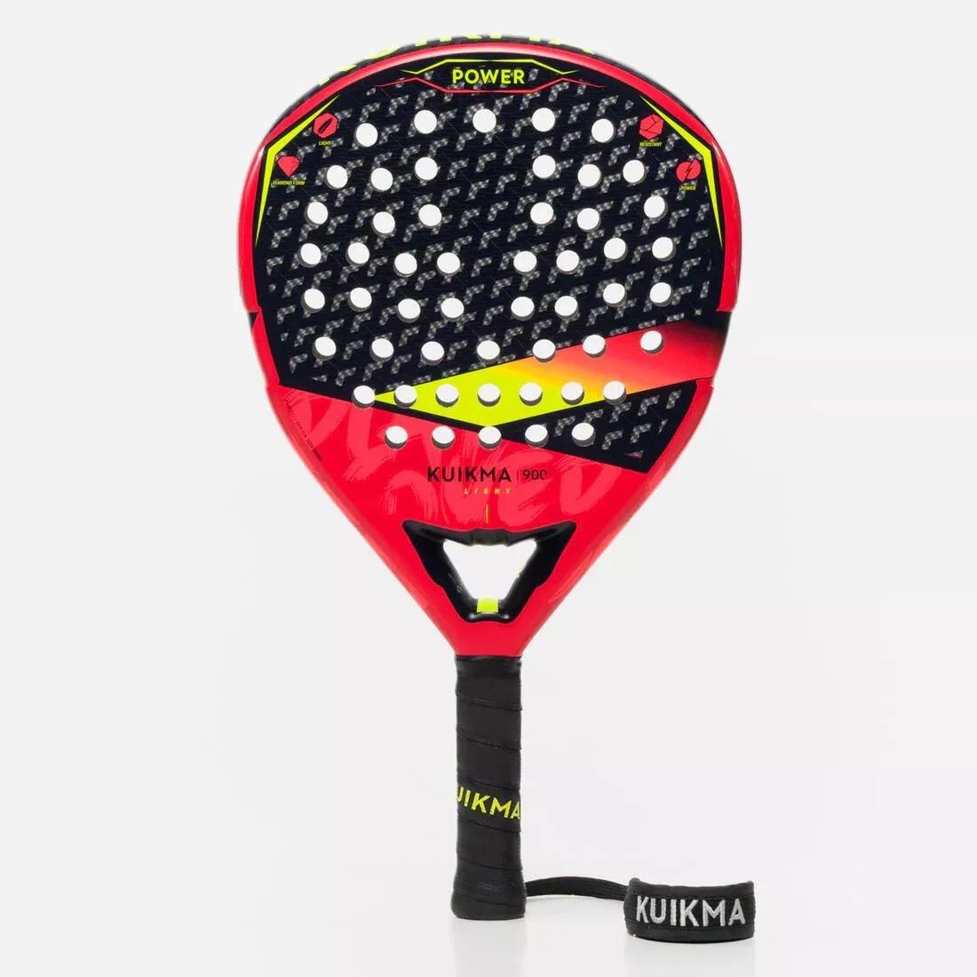 PR 900 Power Light, fluo flame orange, No Color, large image number 0