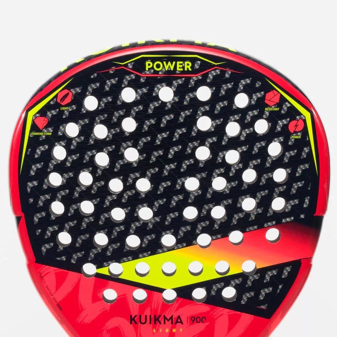 PR 900 Power Light, fluo flame orange, No Color, large image number 2