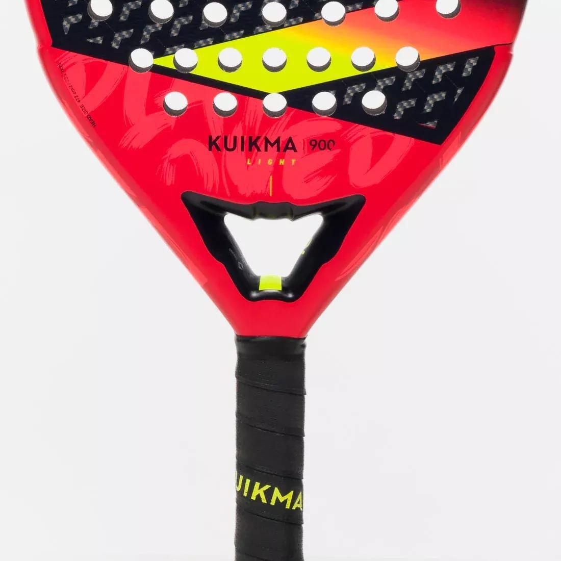 PR 900 Power Light, fluo flame orange, No Color, large image number 3