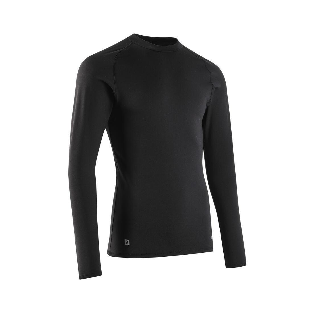 Thermal Long Sleeve Top - UAE