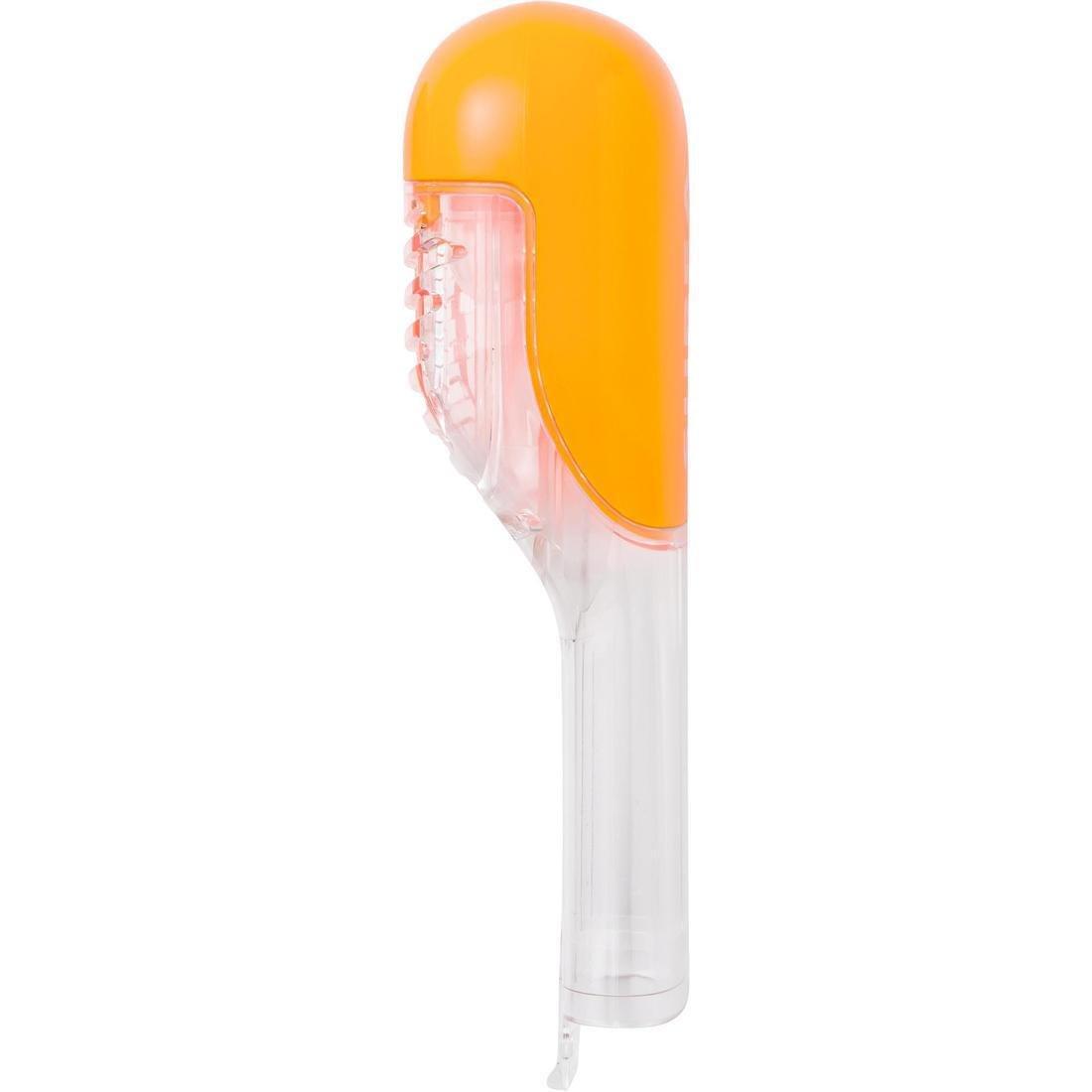 Easybreath Snorkelling Mask Snorkel, No Color, large image number 1