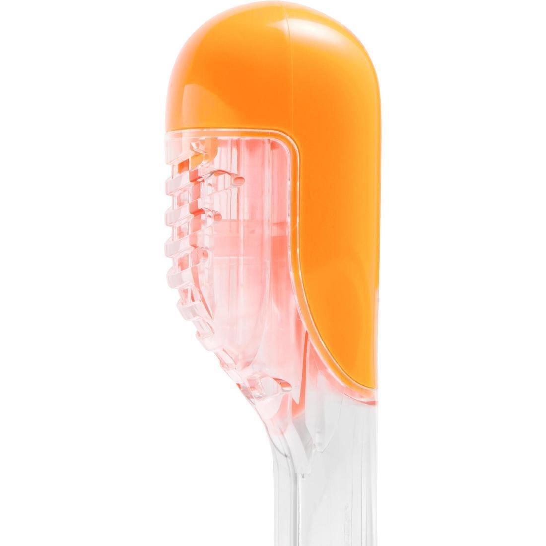Easybreath Snorkelling Mask Snorkel, No Color, large image number 2