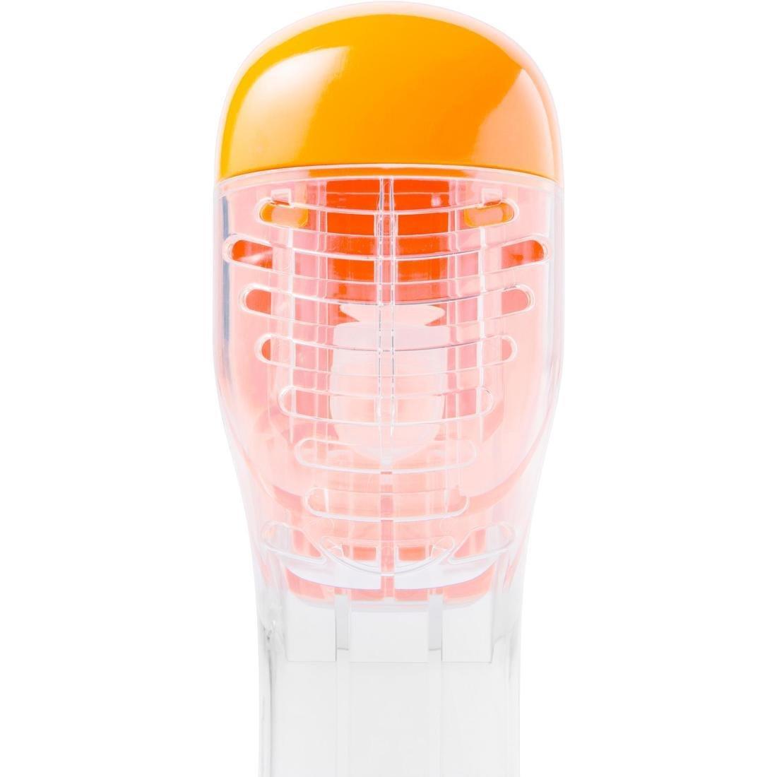 Easybreath Snorkelling Mask Snorkel, No Color, large image number 3