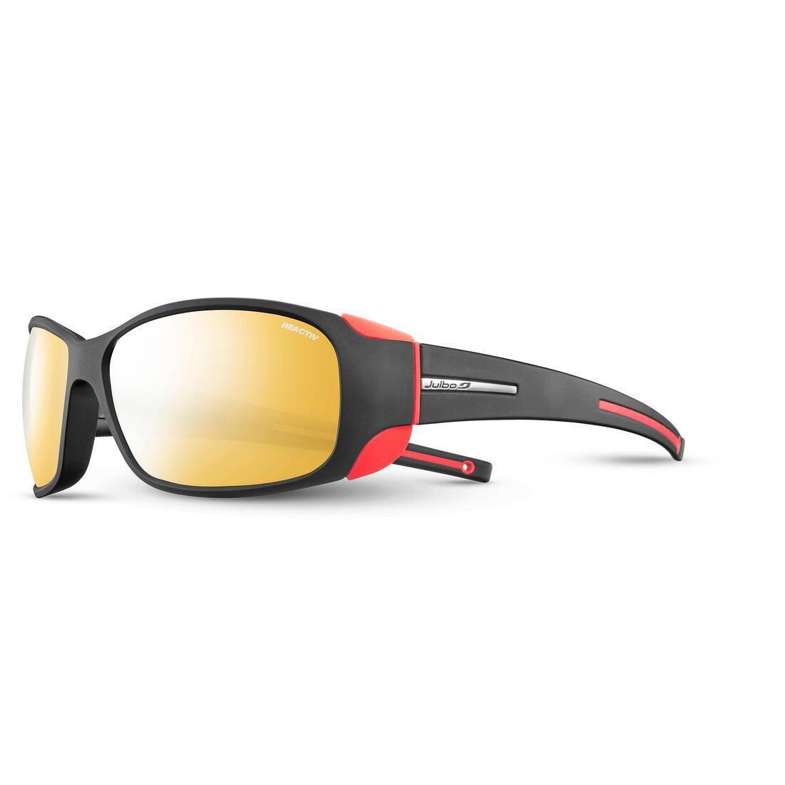 DEFAULT Photochromic Sunglasses - Category 2 to 4, No Color, large image number 0