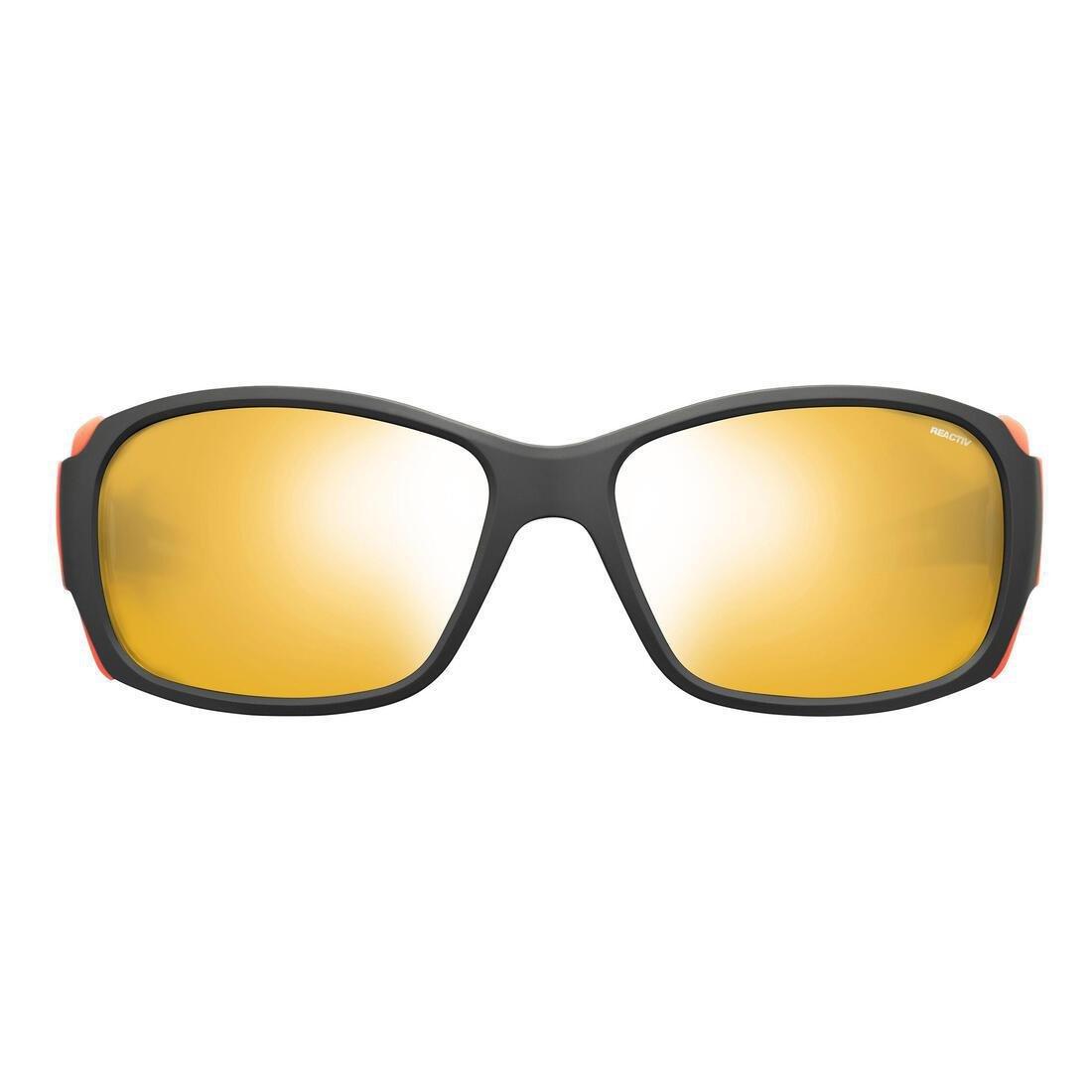 DEFAULT Photochromic Sunglasses - Category 2 to 4, No Color, large image number 1