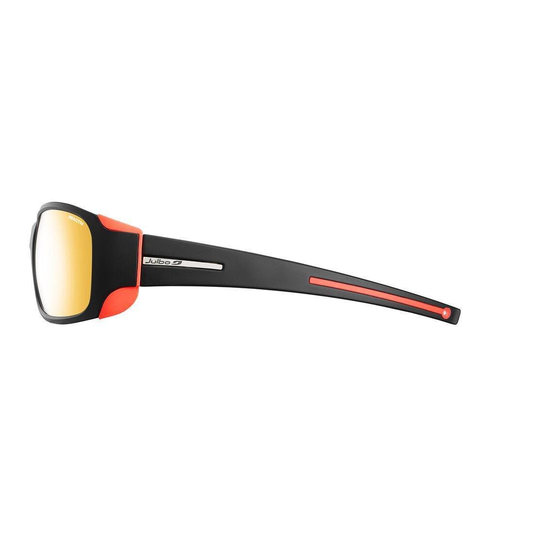 DEFAULT Photochromic Sunglasses - Category 2 to 4, No Color, large image number 2