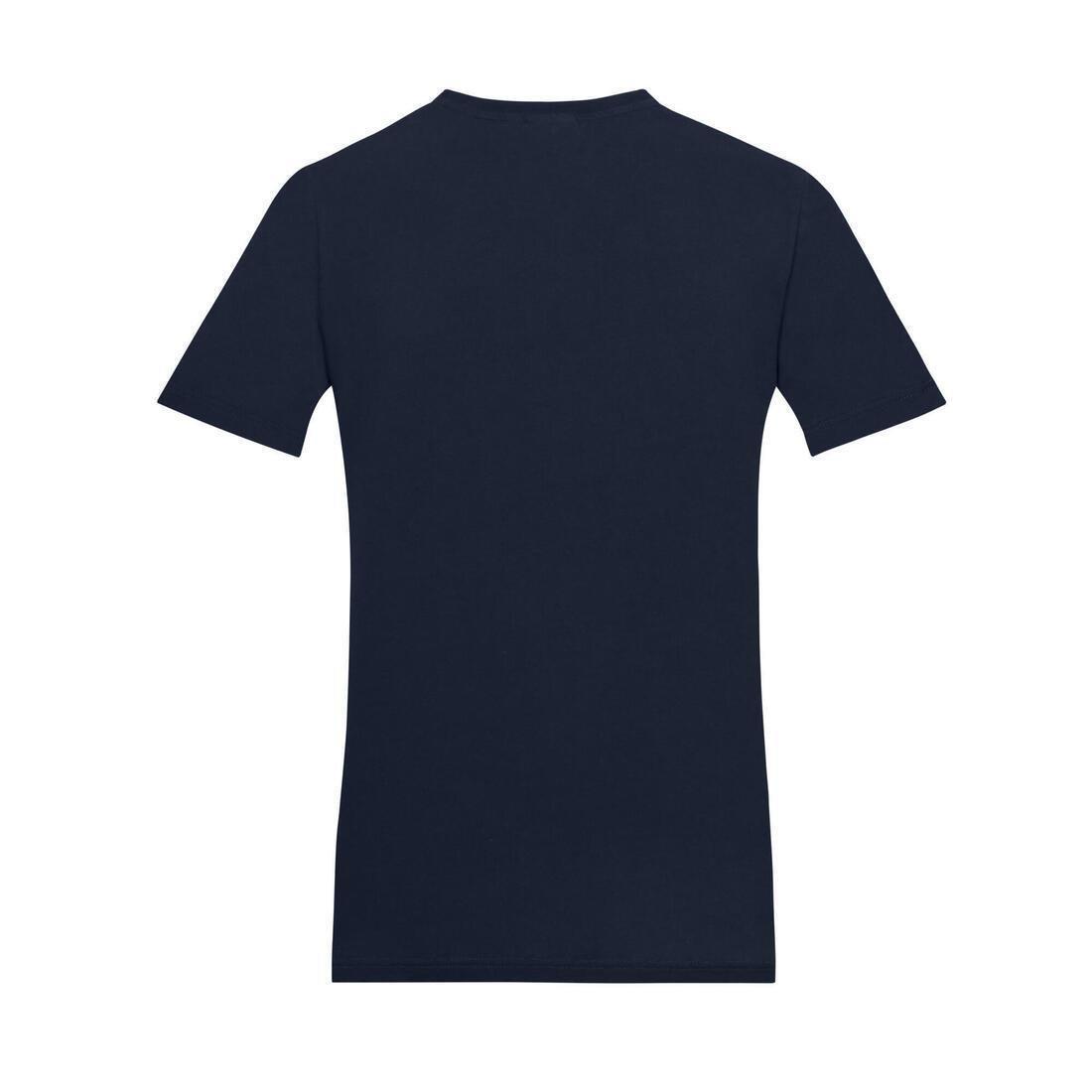 Boxing T-Shirt Flag - Blue, , large image number 1
