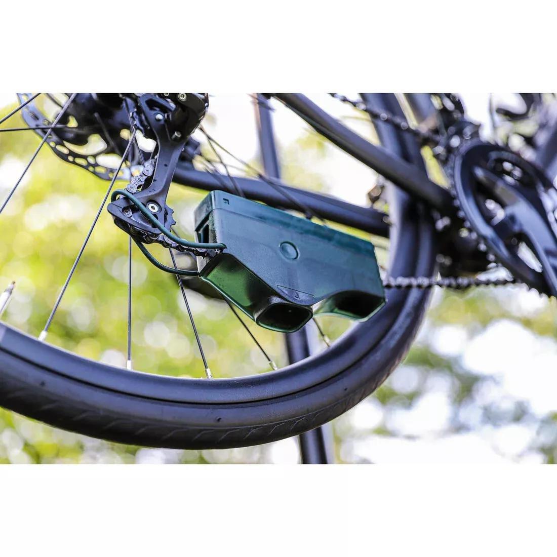 Bike Chain Cleaner, No Color, large image number 1