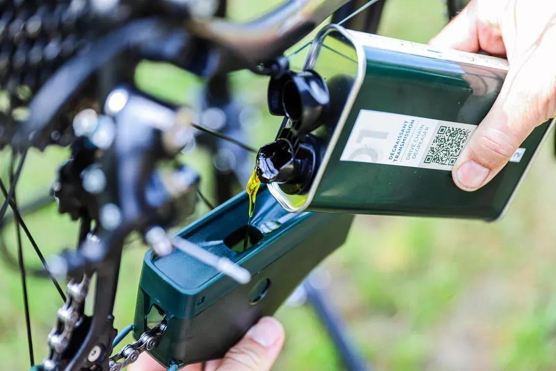 Bike Chain Cleaner, No Color, large image number 7