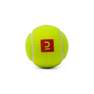 KUIKMA - Padel Ball - Pb 190, Yellow