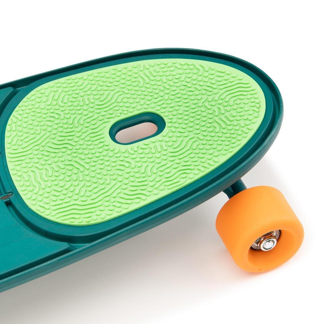 And UpKids Skateboard Play100 , Alpine Green, No Color, large image number 5